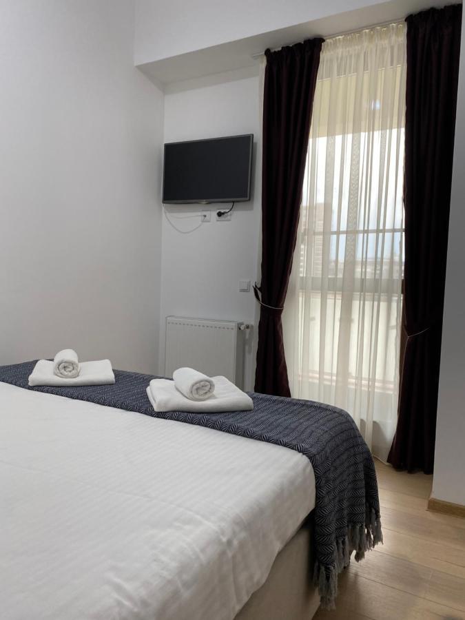 City Center Glam Apartments Palas Iasi Ngoại thất bức ảnh